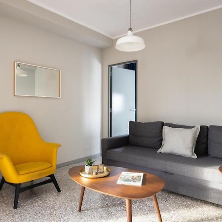 Amazing Penthouses With Acropolis View Athén Kültér fotó
